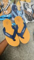 BIG DADDY SLIPPERS