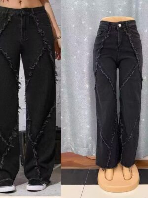 LADIES / WOMEN JEAN #2112 
(5 pieces)