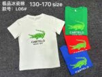CARTELO ROUNDNECK 
( 5 pcs )