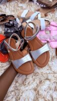 GIRLIES SANDALS