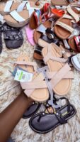 GIRLIES SANDALS