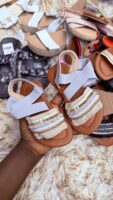 GIRLIES SANDALS
