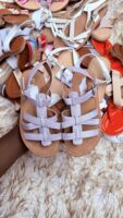 GIRLIES SANDALS