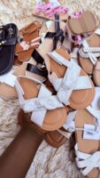GIRLIES SANDALS