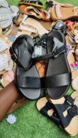 GIRLIES SANDALS