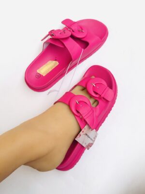 SLIPPERS / SANDALS MIX