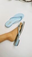 SLIPPERS / SANDALS MIX