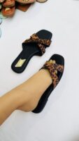 SLIPPERS / SANDALS MIX