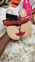 SLIPPERS / SANDALS MIX