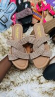 SLIPPERS / SANDALS MIX