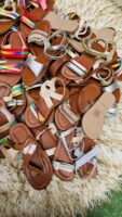GIRLIES SANDALS