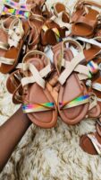 GIRLIES SANDALS
