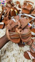 GIRLIES SANDALS