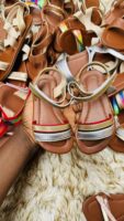 GIRLIES SANDALS
