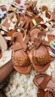 GIRLIES SANDALS