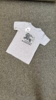 B- BURBERRY TSHIRT 
( 5 pcs )