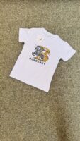 B- BURBERRY TSHIRT 
( 5 pcs )