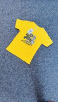B- BURBERRY TSHIRT 
( 5 pcs )