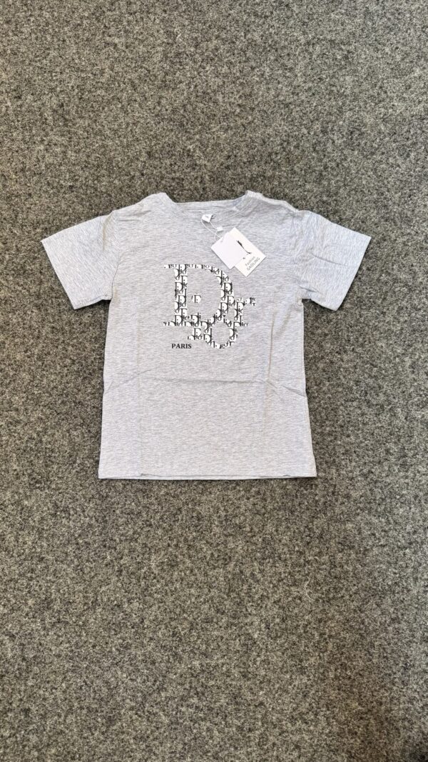 DIOR BOYS TSHIRT ( 5 pcs )