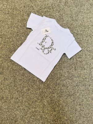 DIOR BOYS TSHIRT ( 5 pcs )