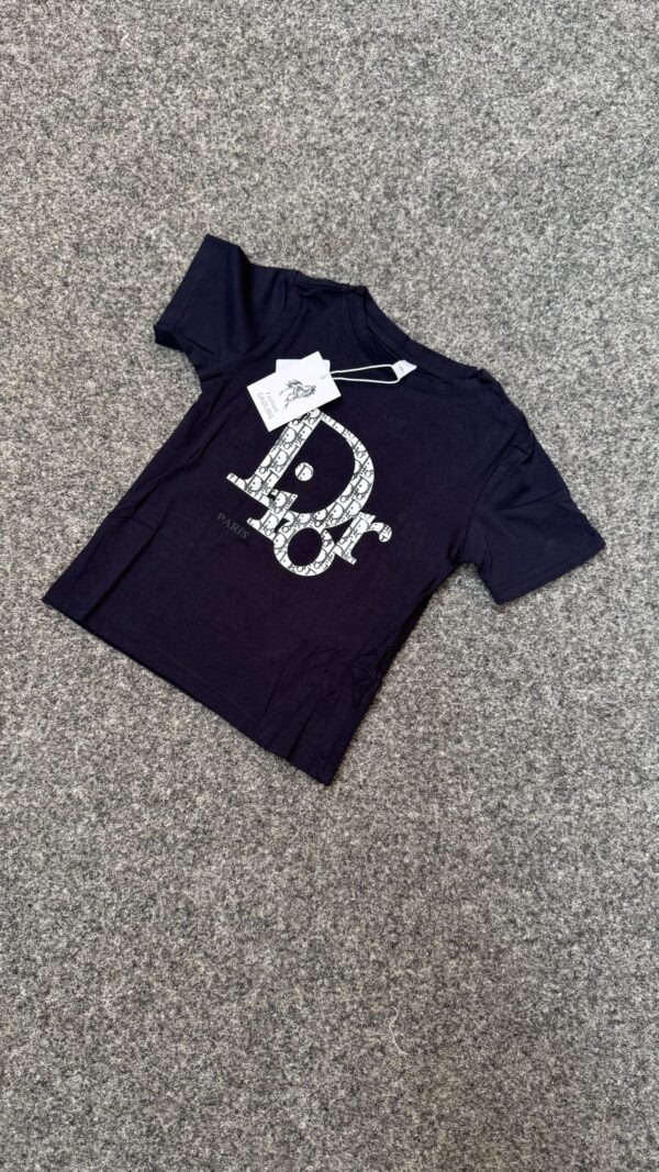 DIOR BOYS TSHIRT ( 5 pcs )