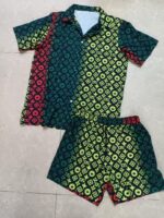 VINTAGE 2 PIECE
( 10 sets )