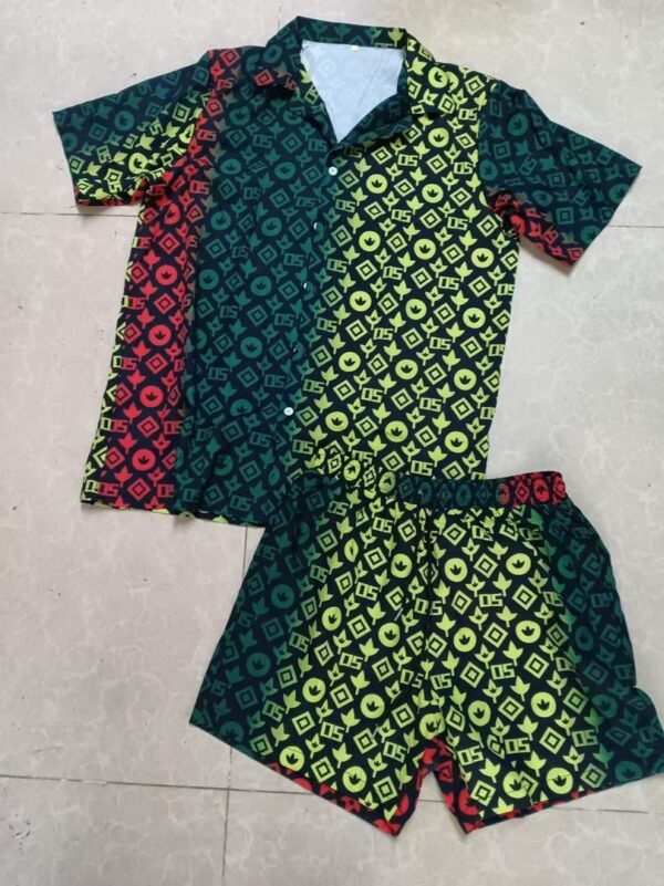 VINTAGE 2 PIECE
( 10 sets )
