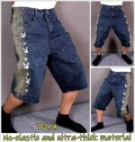 JEAN JORTS
( 5 pcs )
