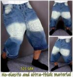 JEAN JORTS
( 5 pcs )