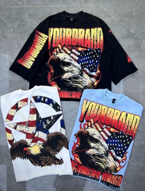 MEN CROP TOPS
( 5 pcs )