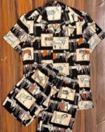 VINTAGE 2 PIECE
( 10 sets )