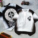 UNISEX ADULT GRAPHICS TEES 
( 10 pcs )