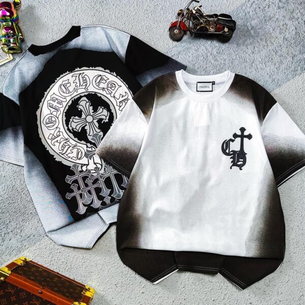 UNISEX ADULT GRAPHICS TEES 
( 10 pcs )