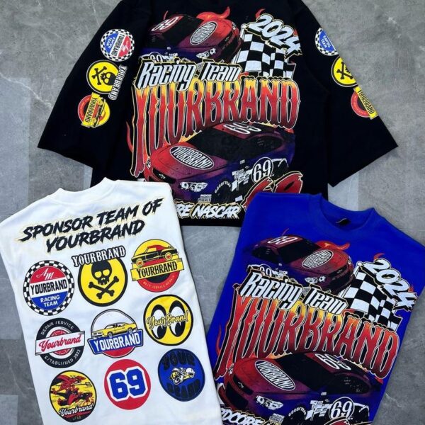 MEN CROP TOPS
( 5 pcs )