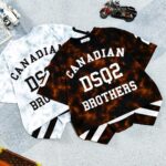 UNISEX ADULT GRAPHICS TEES 
( 10 pcs )