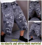 JEAN JORTS
( 5 pcs )