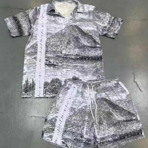 VINTAGE 2 PIECE
( 5 sets )