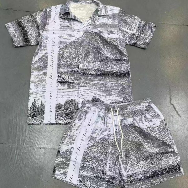 VINTAGE 2 PIECE
( 10 sets )