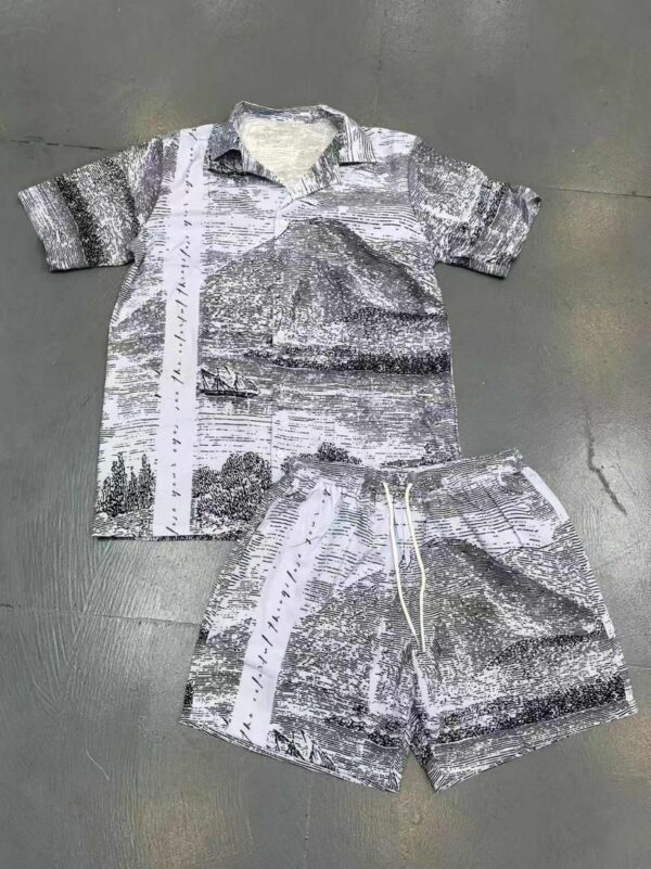 VINTAGE 2 PIECE
( 10 sets )