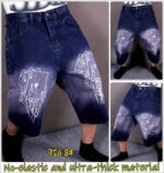 JEAN JORTS
( 5 pcs )