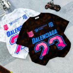 UNISEX ADULT GRAPHICS TEES 
( 10 pcs )