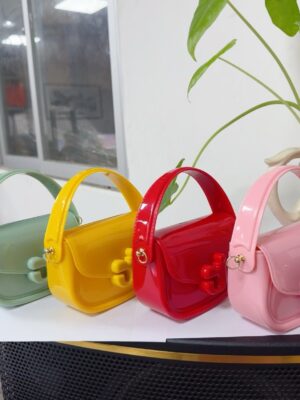 TEE CUTIE BAG