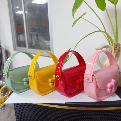 TEE CUTIE BAG