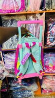 #PREMIUM SINGLE TROLLEYSCHOOL BAG