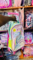 #PREMIUM SINGLE TROLLEYSCHOOL BAG