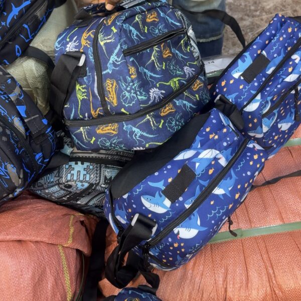 LUNCH BAG