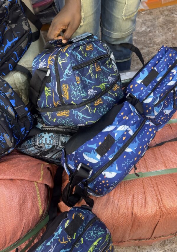 LUNCH BAG