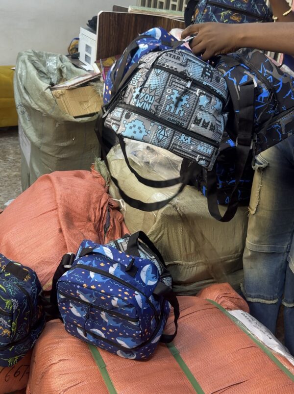 LUNCH BAG