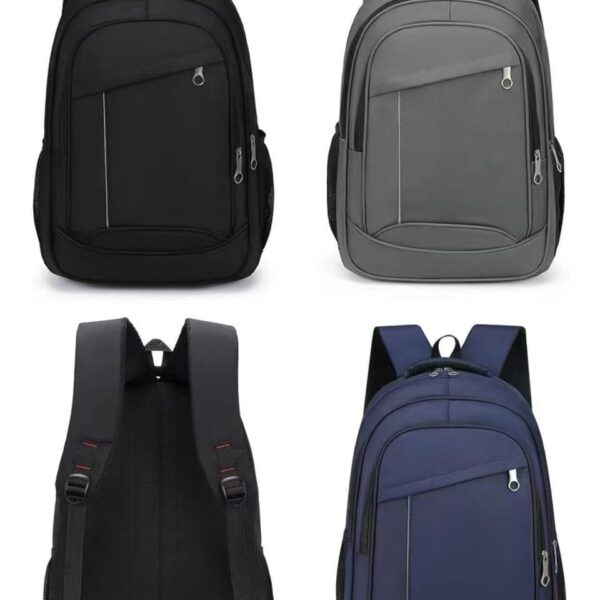 #BIG SIZE SCHOOL / LAPTOP BAGS
