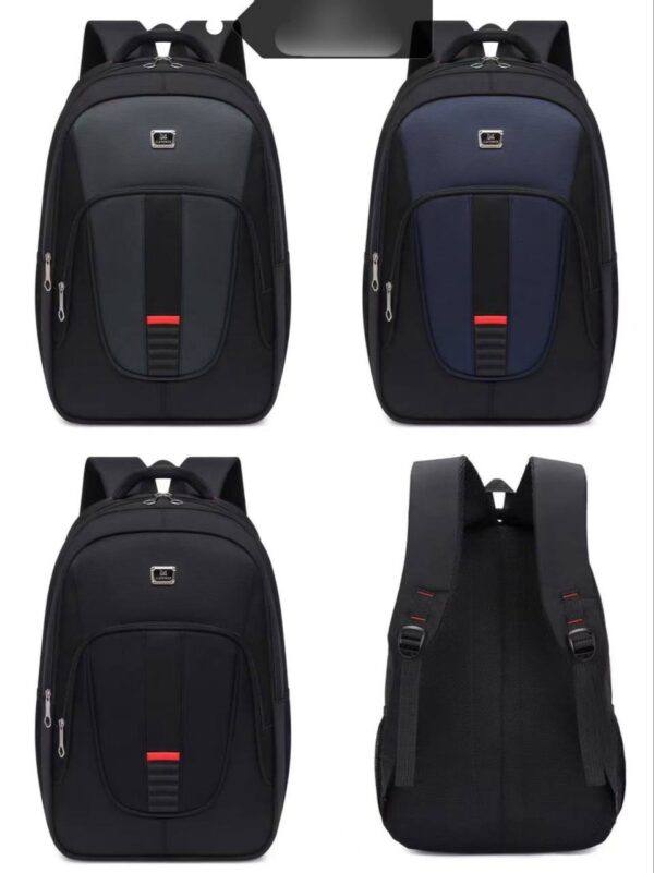 #BIG SIZE SCHOOL / LAPTOP BAGS